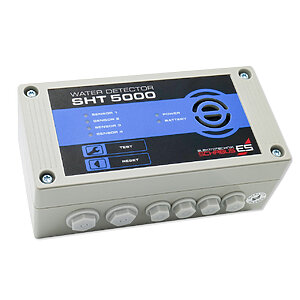 Wassermelder SHT 5000 - 230 V