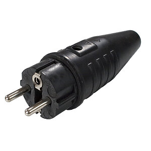 SchuKo-Stecker 230 V