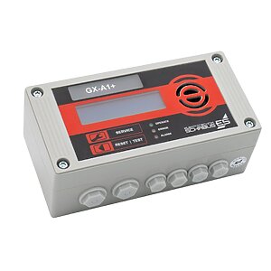 GAS ALARM GX-A1+