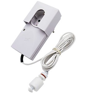 Pumpensteuerung SHT 227 mit akustischem Alarm