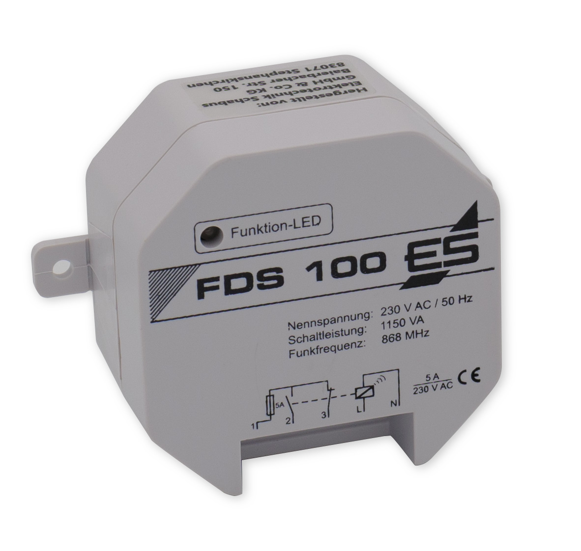 300601-FDS199-Funk-Abluftsteuerung-Zusatzsender-main