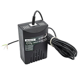 GX-CO2-30 Kohlendioxid Gassensor