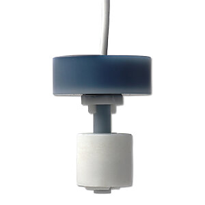 Hänge-Schwimmerschalter Kunststoff