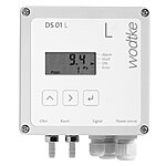 Differenzdruck-Controller DS01 L