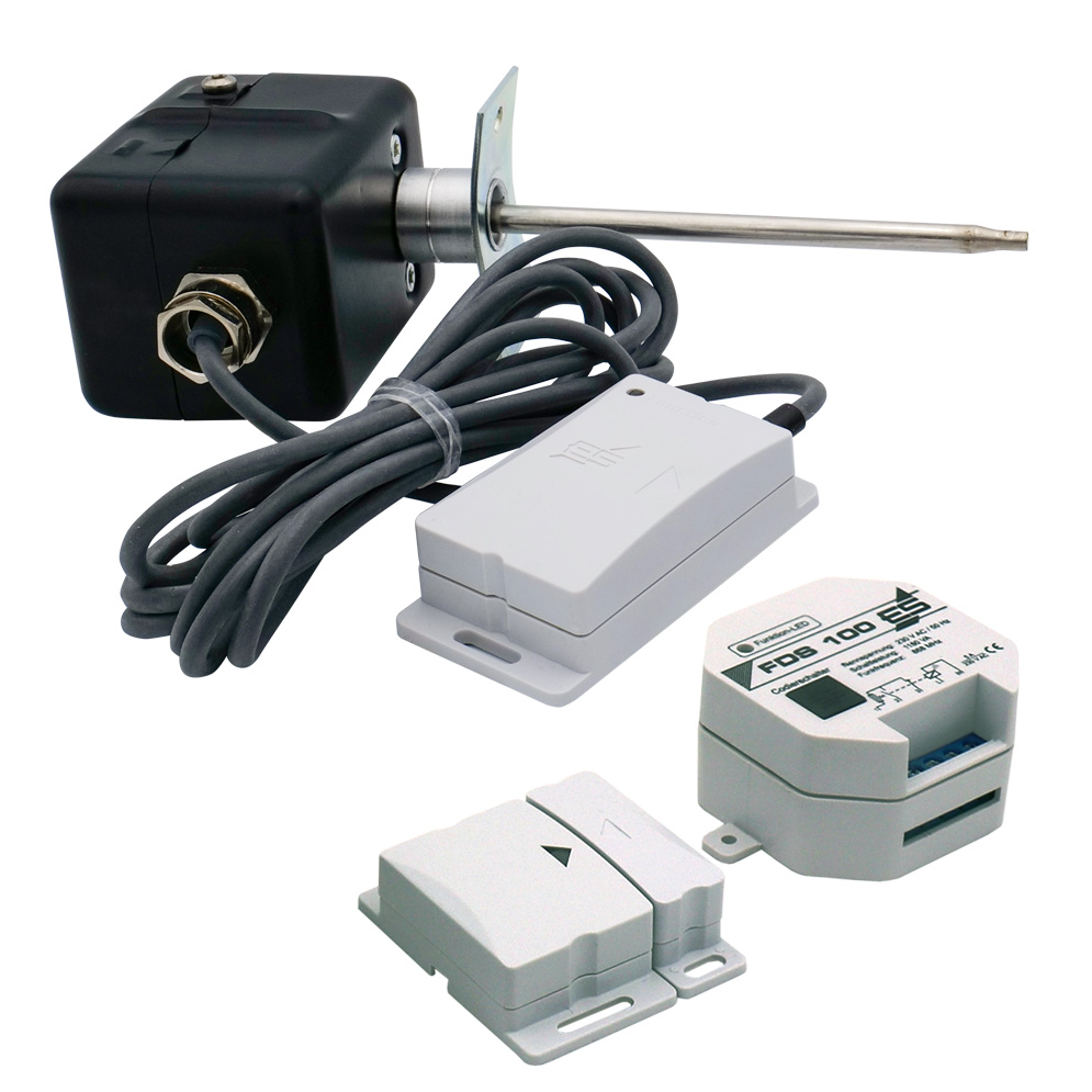 300539-FTX519-Komfortpaket-FDS100-1-SCHABUS Komfort-Paket aus FDS 100 Set und FTX 519