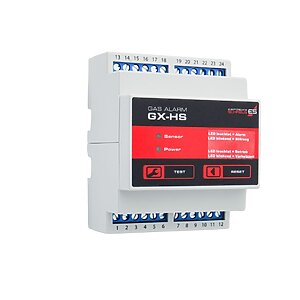 Gas Alarm GX-HS