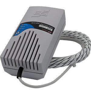 Steckdosen-Wassermelder SHT 450 mit Sensorkabel