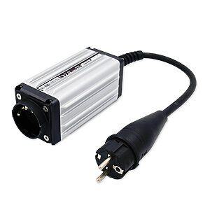 Anlaufstrombegrenzer ASB 116 2500W/10A