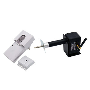 Komfort-Paket FTW 519 mit FDS 200 Set