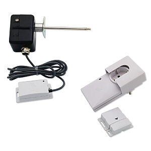 Komfort-Paket FDS 200 / FTX 519