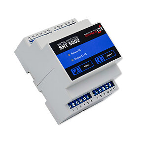 Wassermelder SHT 5002