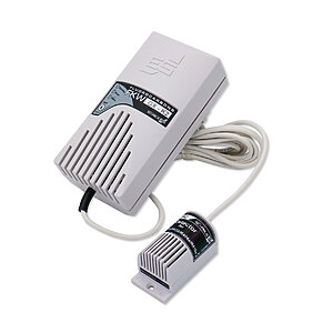 GX-K2 Kältemittelwarngerät mit externem Sensor