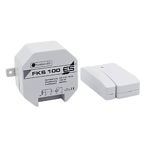 Funk-Klimasteuerung FKS 100