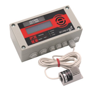 PROF. GAS ALARM GX-C300S